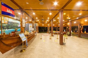 Mafiya's Resort
