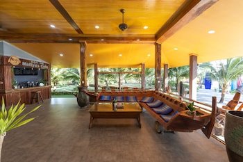 Mafiya's Resort