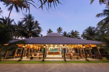 Mafiya's Resort