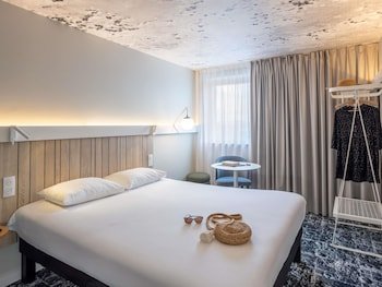 Hôtel ibis Clermont-Ferrand Montferrand