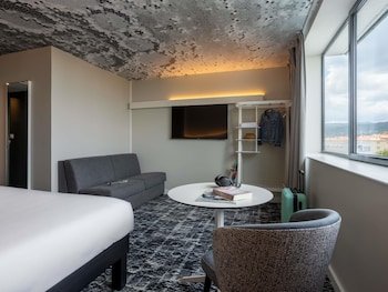 Hôtel ibis Clermont-Ferrand Montferrand