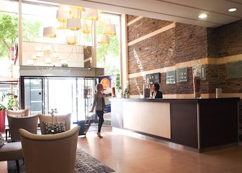 Hôtel Mercure Angers Centre Gare