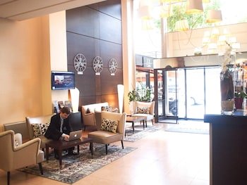 Hôtel Mercure Angers Centre Gare