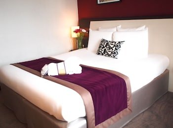 Hôtel Mercure Angers Centre Gare