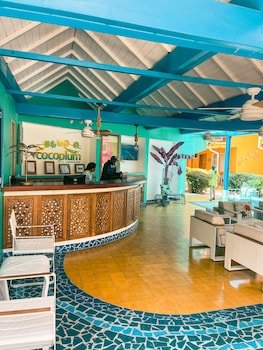 Hotel Cocoplum Beach