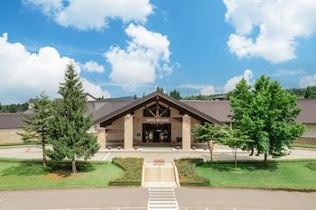 Atemakogen Resort Hotel Belnatio