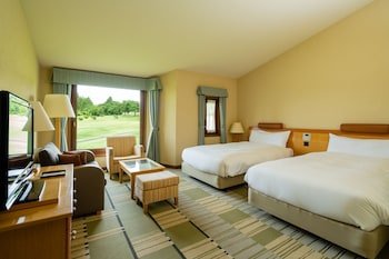 Atemakogen Resort Hotel Belnatio