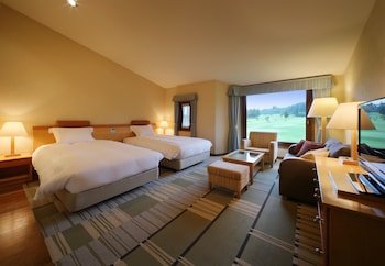 Atemakogen Resort Hotel Belnatio