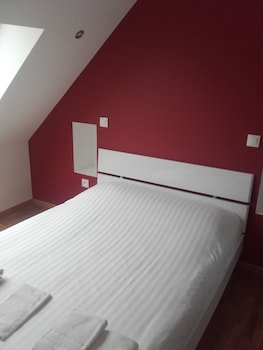 Hotel De La Plage