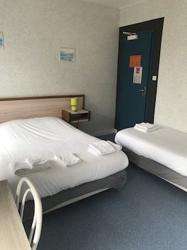 Hotel De La Plage