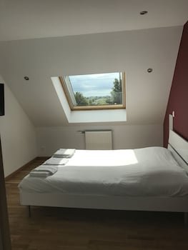 Hotel De La Plage