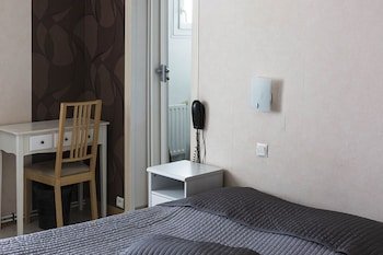 l’hôtel Le Cormier 9