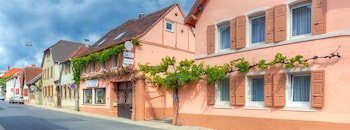 Altes Weinhaus