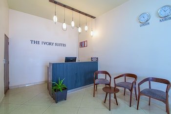 The Ivory Suites By Armaan