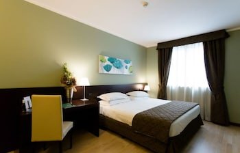 Air Palace Hotel