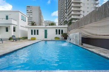 Villa Playa by Otium
