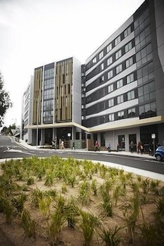 Deakin Residential Services - Burwood Campus