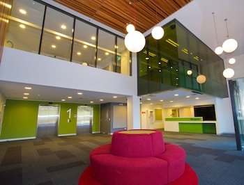 Deakin Residential Services - Burwood Campus