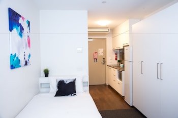 Deakin Residential Services - Burwood Campus