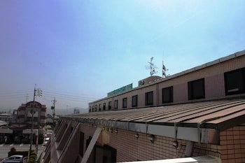 Hotel Palace Inn Toyota