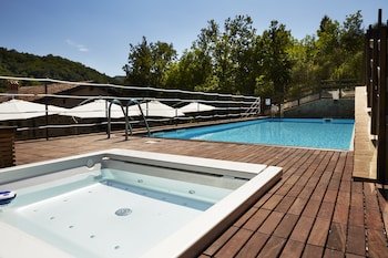 Agriturismo Ca Del Ciuco