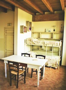 Agriturismo Ca Del Ciuco