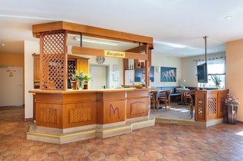 Montana Hotel Diemelstadt-Bad Arolsen