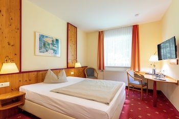 Montana Hotel Diemelstadt-Bad Arolsen