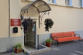 Petrovka 17