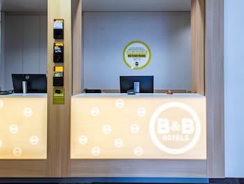 B&B HOTEL München City-Nord