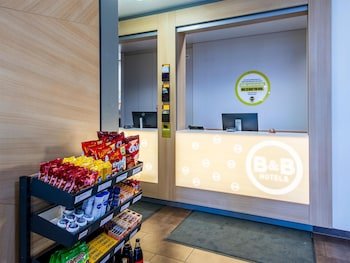 B&B HOTEL München City-Nord