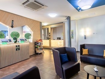 B&B HOTEL München City-Nord