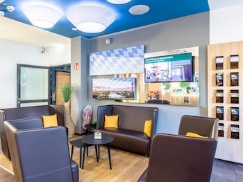 B&B HOTEL München City-Nord