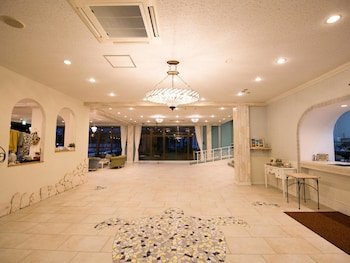Hotel Caretta Amami