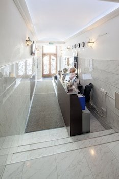 Kamergersky Hotel