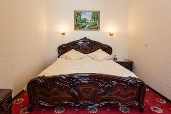 Kamergersky Hotel