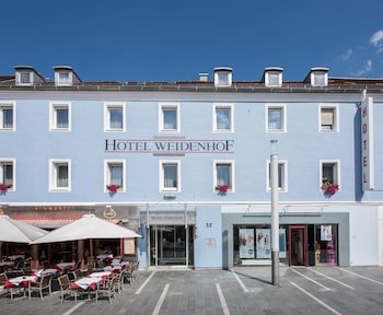Weidenhof