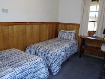 Platypus Park Country Retreat