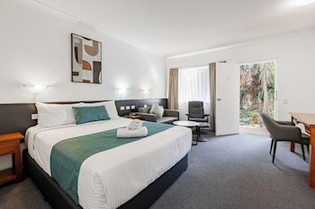 Emerald Maraboon Motor Inn