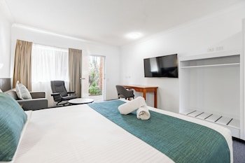 Emerald Maraboon Motor Inn