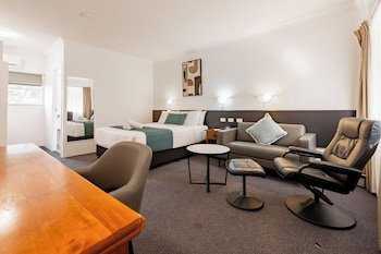 Emerald Maraboon Motor Inn