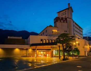 Gero Spa Yamagataya