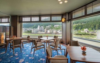 Gero Spa Yamagataya