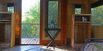 The Wild Olive Tree Camp