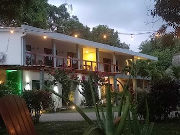 Hotel El Viajero