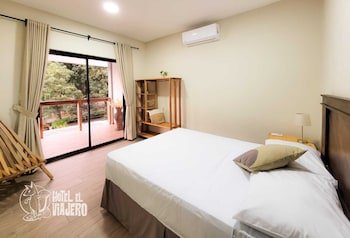 Hotel El Viajero
