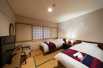 Hakuba Luna Hotel