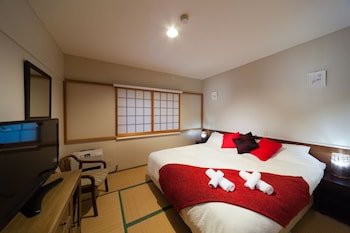 Hakuba Luna Hotel
