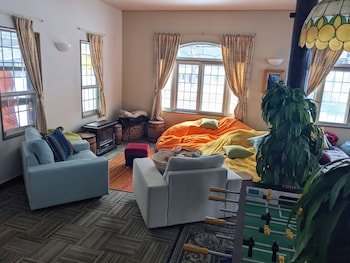 Hakuba Luna Hotel