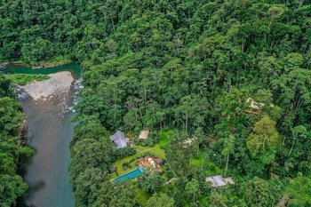 Pacuare Lodge Costa Rica